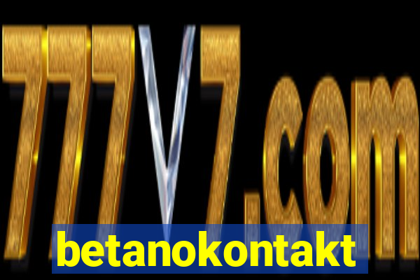 betanokontakt