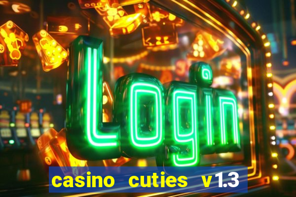 casino cuties v1.3 - android