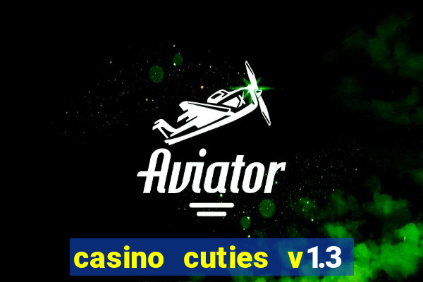 casino cuties v1.3 - android