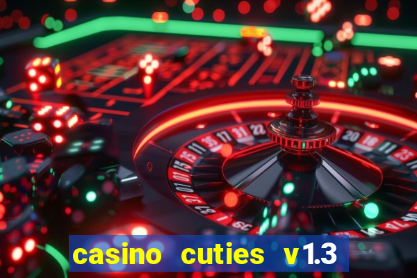 casino cuties v1.3 - android