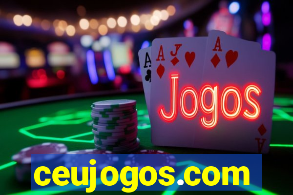 ceujogos.com