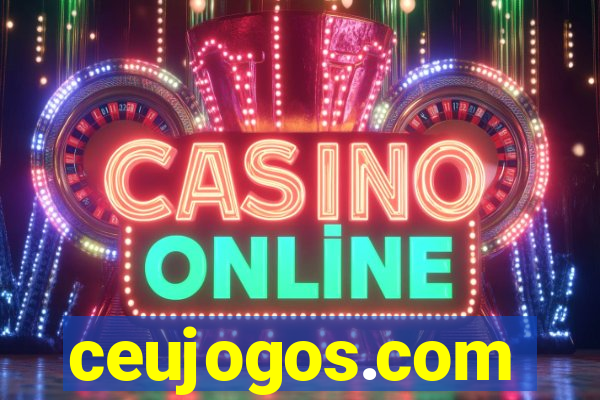 ceujogos.com