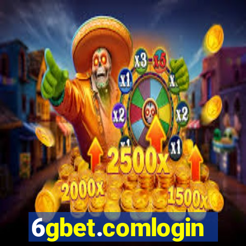 6gbet.comlogin