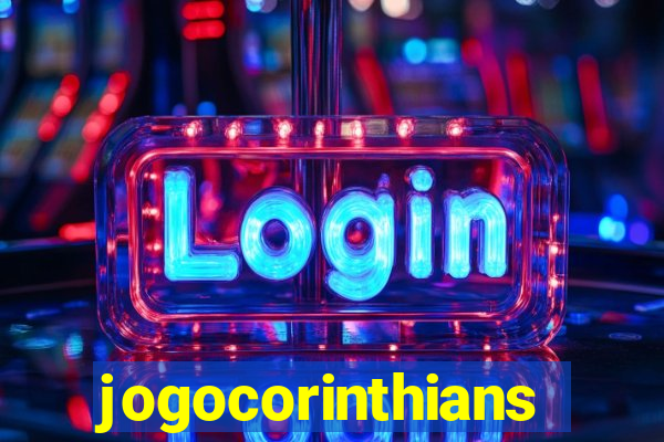 jogocorinthians