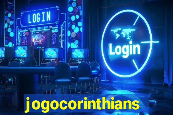 jogocorinthians