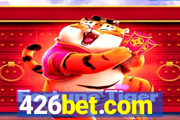 426bet.com