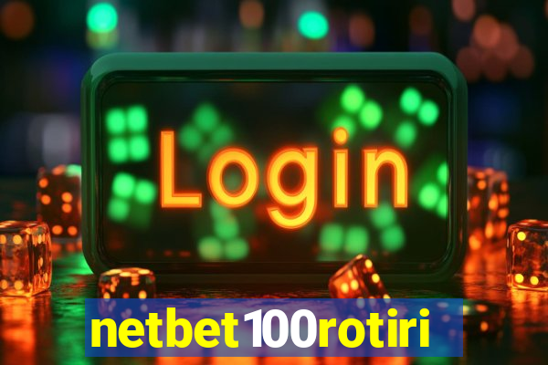 netbet100rotiri