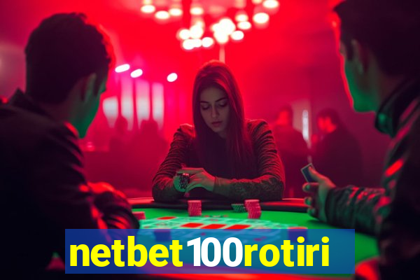 netbet100rotiri