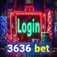 3636 bet