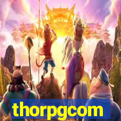 thorpgcom