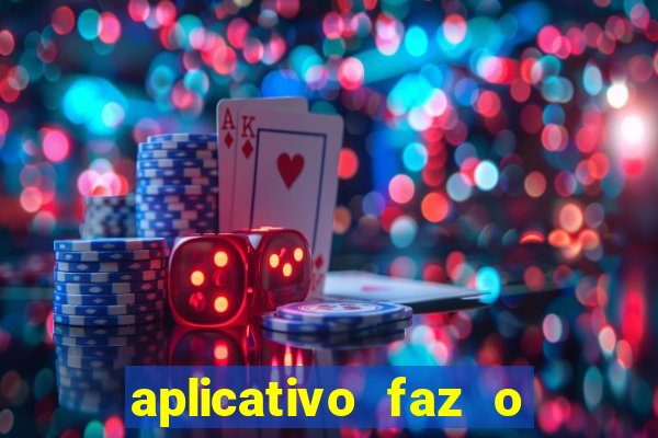 aplicativo faz o bet ai