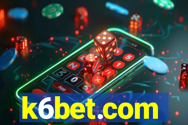 k6bet.com