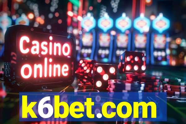 k6bet.com