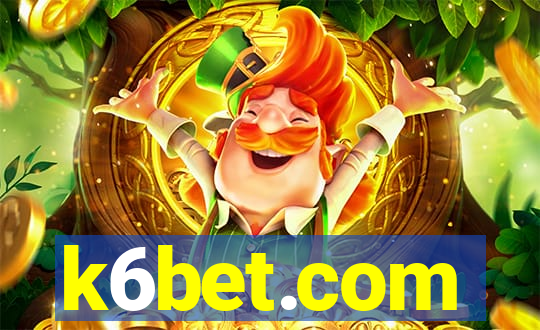 k6bet.com