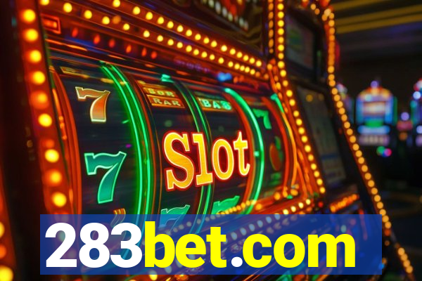 283bet.com