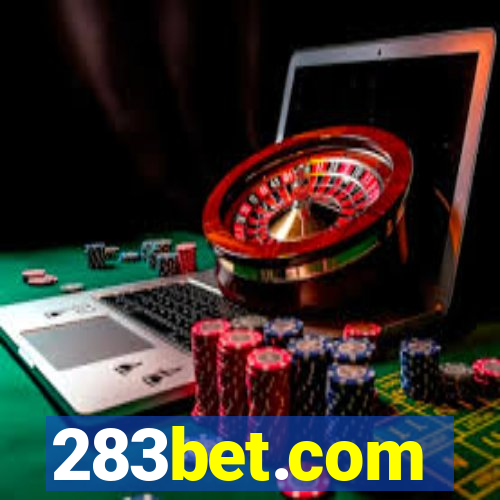 283bet.com