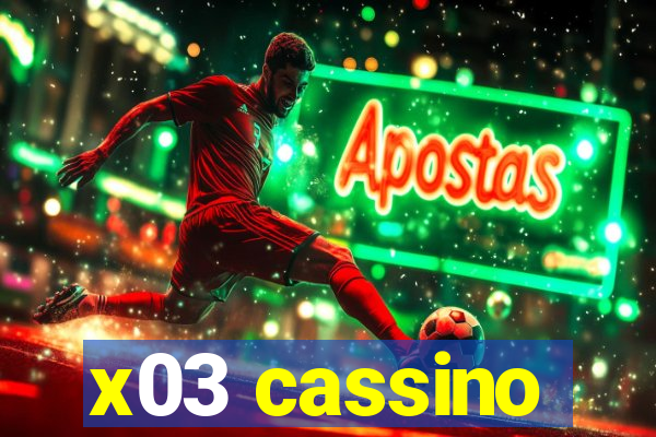 x03 cassino