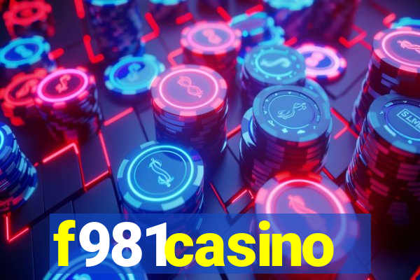 f981casino