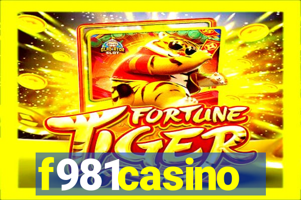 f981casino