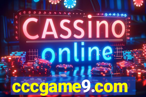 cccgame9.com