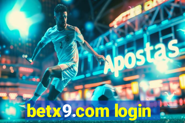 betx9.com login