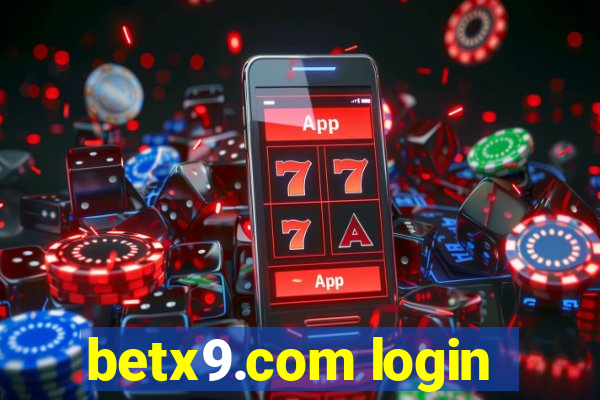 betx9.com login