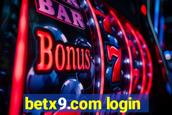 betx9.com login