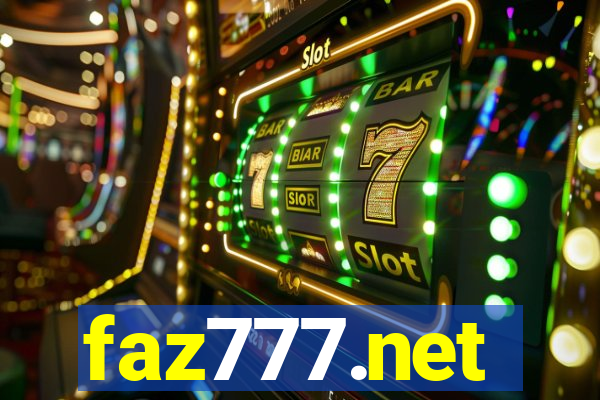 faz777.net