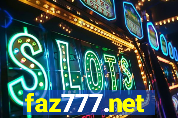 faz777.net