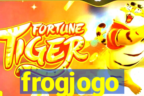 frogjogo