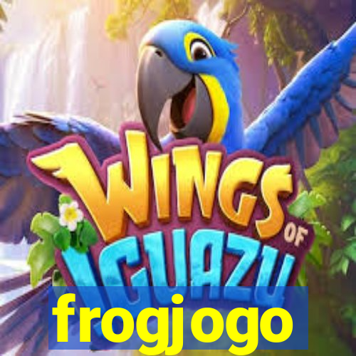 frogjogo