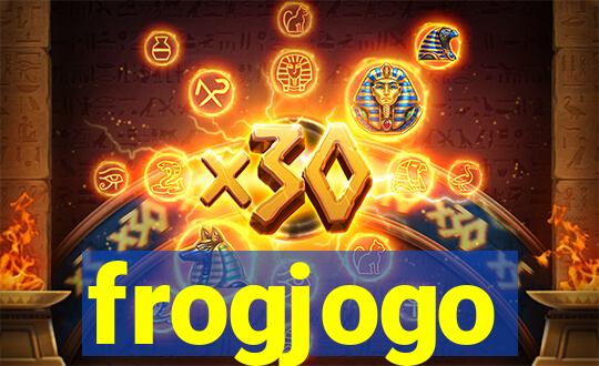 frogjogo