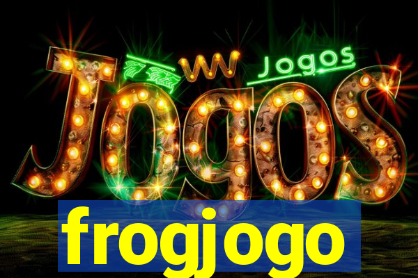 frogjogo