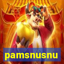 pamsnusnu