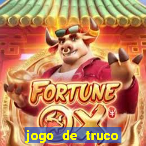 jogo de truco smart truco