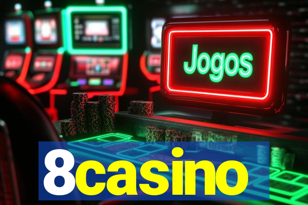 8casino