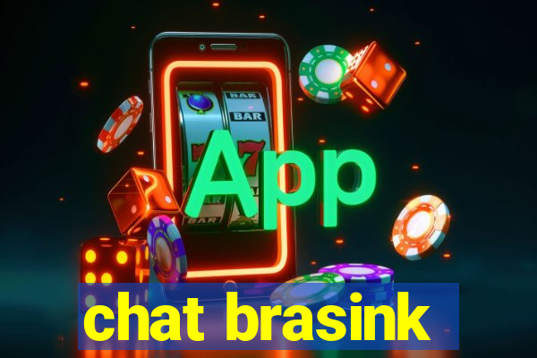 chat brasink