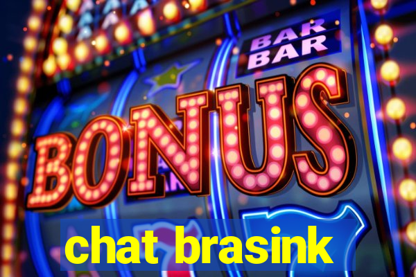 chat brasink