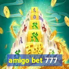 amigo bet 777