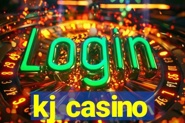 kj casino