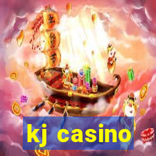 kj casino