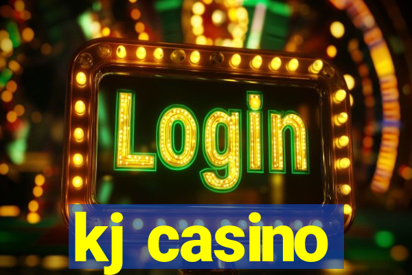 kj casino