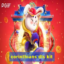 corinthians dls kit