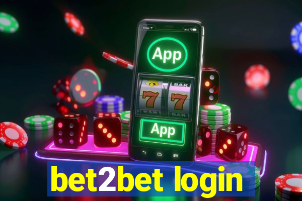 bet2bet login