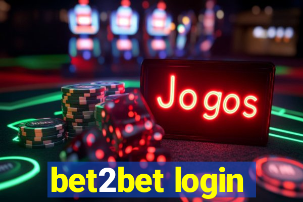 bet2bet login