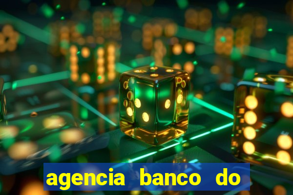 agencia banco do brasil belo horizonte