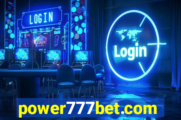 power777bet.com