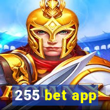 255 bet app