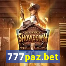 777paz.bet