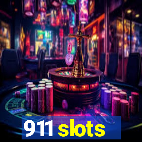 911 slots